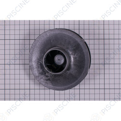 Turbine 3 cv mono pompe HGS de CERTIKIN/SNTE Pompe SWIMFLO HGS ASTRALPOOL