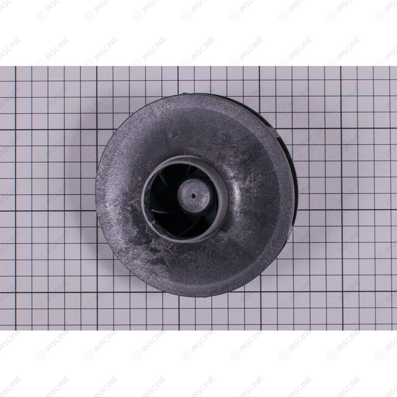 Turbine 3 cv mono pompe HGS de CERTIKIN/SNTE Pompe SWIMFLO HGS ASTRALPOOL