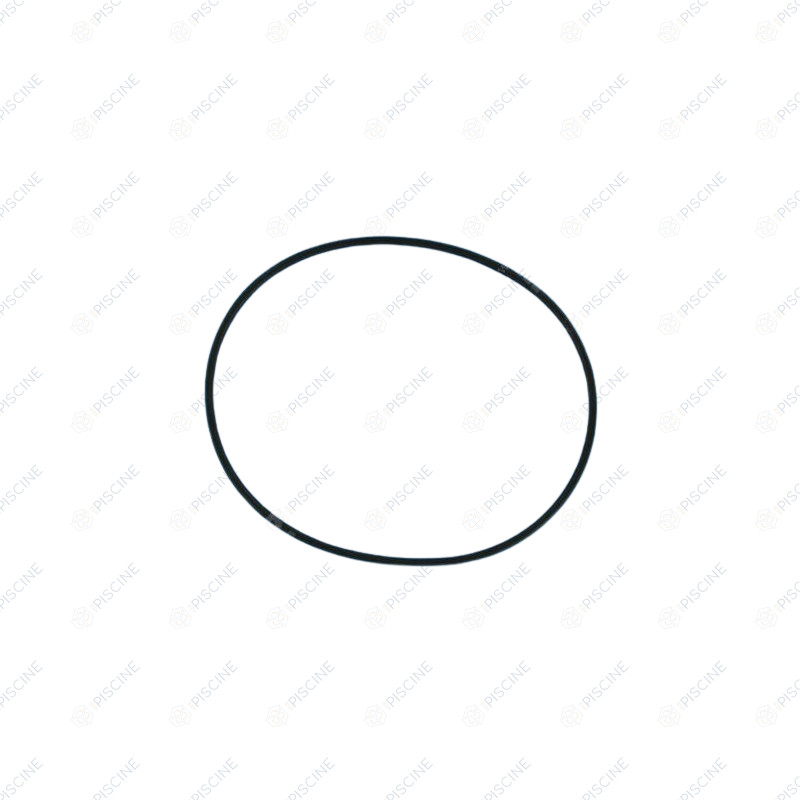 N'EXISTE PLUS - Joint de Couvercle 8'' de filtre LSR 16/18/20/24/30 LSC 30/42 3D - Avant 2004 (LACRON) reference 6011