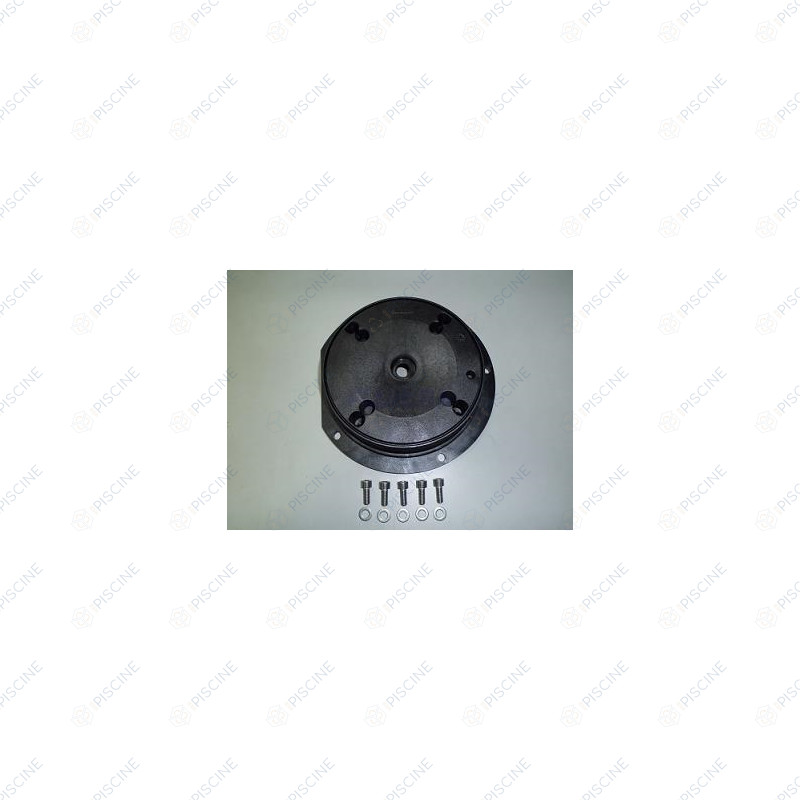 Bride support moteur Certikin HGS MEC C.71