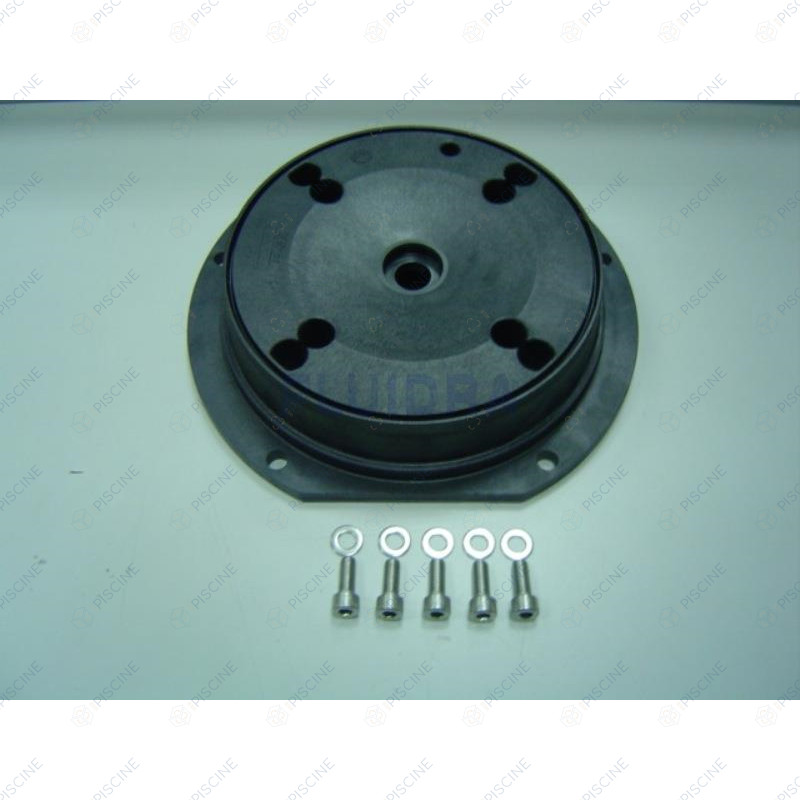 Bride support moteur Certikin HGS MEC C.80
