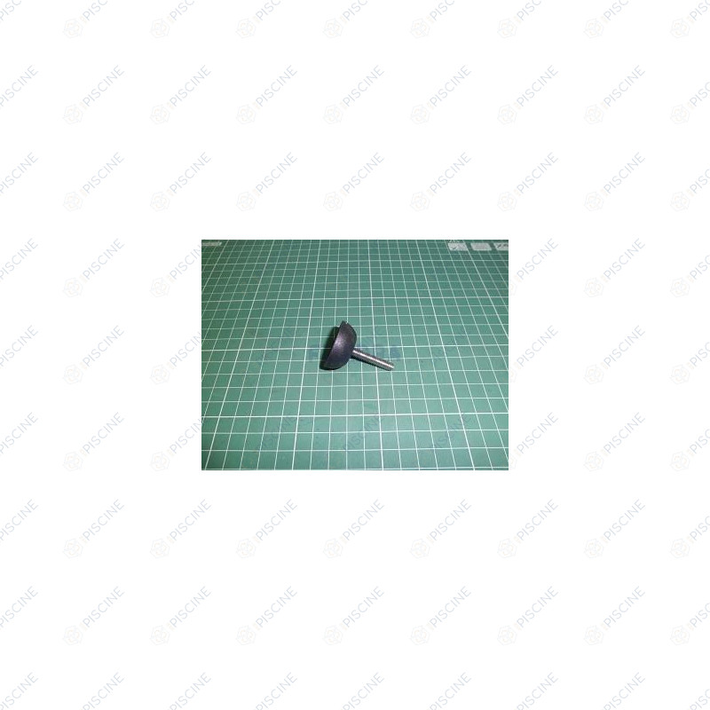 Pied de pompe M6x45 C.80 Swimflo HGS Pompe SWIMFLO HGS ASTRALPOOL