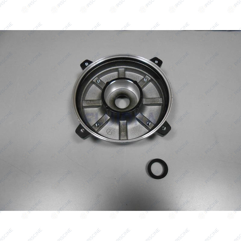 Couvercle moteur MEC C.80 Certikin HGS