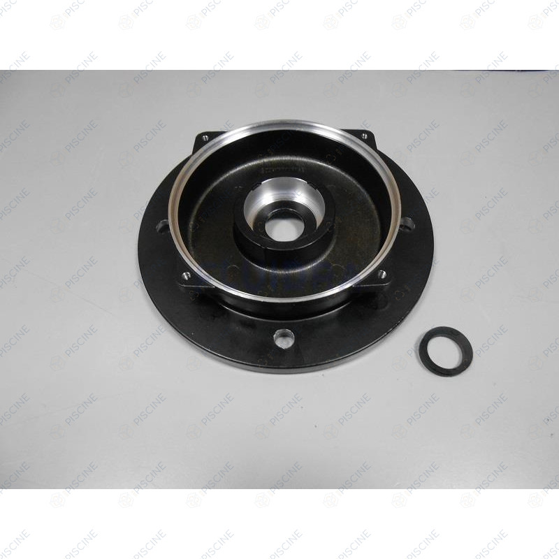 Couvercle moteur MEC C.90 Certikin HGS
