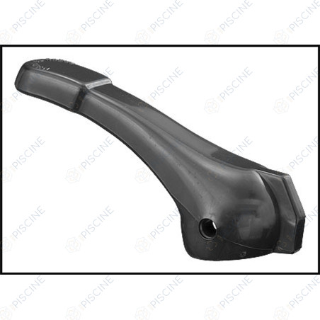 Poignée VANNE VARI-FLO 1'1/2 SP704/710/711/712 - (HAYWARD) Vannes Multivoies