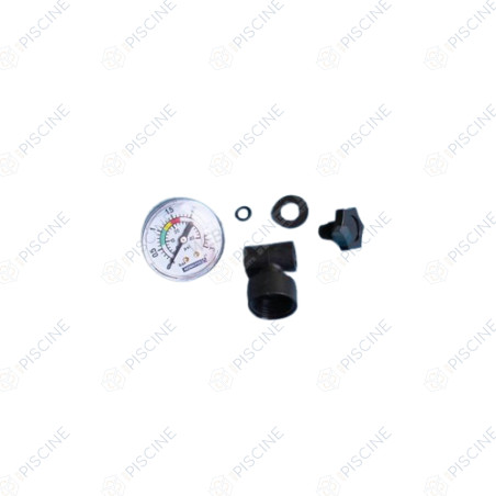 4404020041 - "Kit manomètre 1/8\" NM (pour couvercle 4404020040")