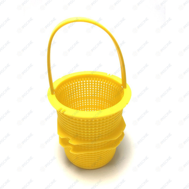 Panier filtrant avec poignée pompe Eurostar (SPECK) Pompe BADU TOP/BETTAR SPECK PUMPEN