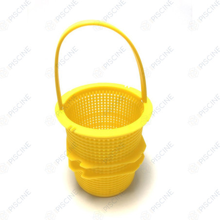 Panier filtrant avec poignée pompe Eurostar (SPECK) Pompe BADU TOP/BETTAR SPECK PUMPEN