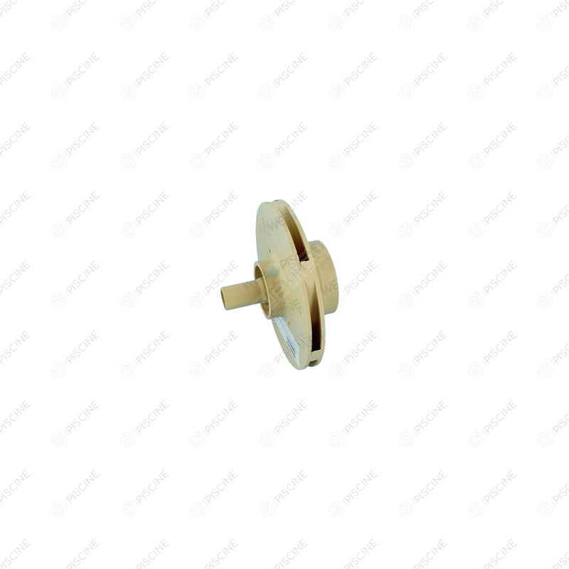 Turbine Pompe Astral Bering VS 2CV Référence  801022600019