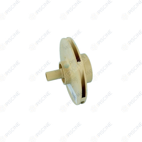 Turbine Pompe Astral Bering VS 2CV Référence 801022600019