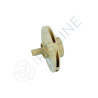 Turbine Pompe Astral Bering VS 2CV Référence 801022600019