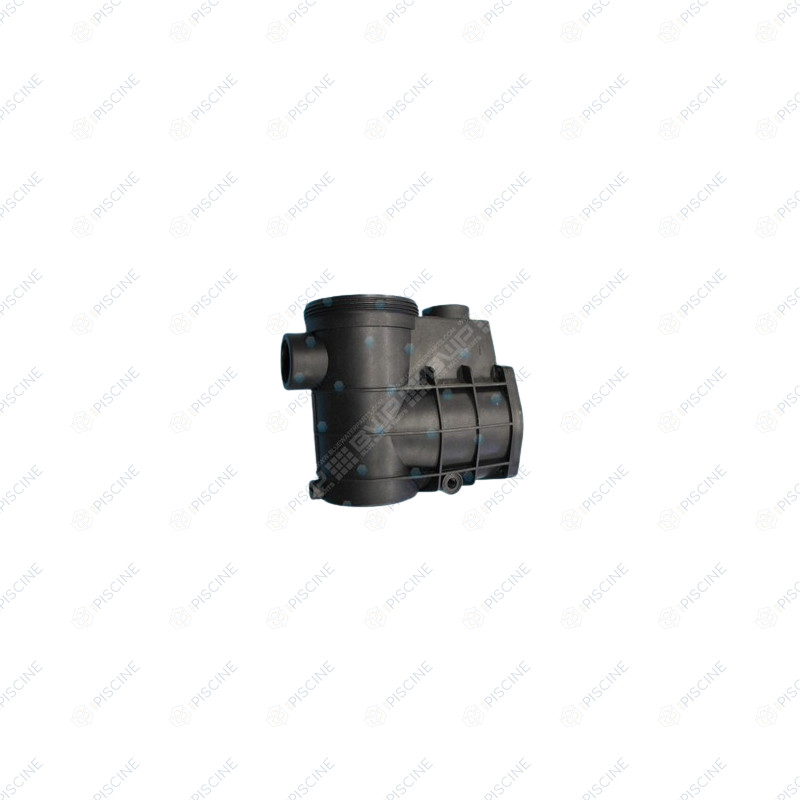 Corps de pompe BERING 0.50 À 1.00 CV - Référence 48384R0005