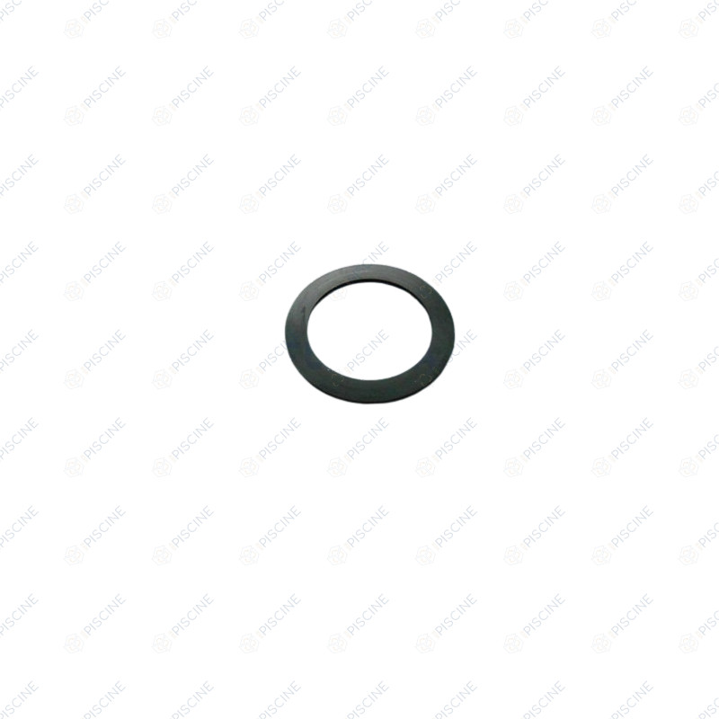 Joint plat pour raccord pompe bering  référence 48384R0008