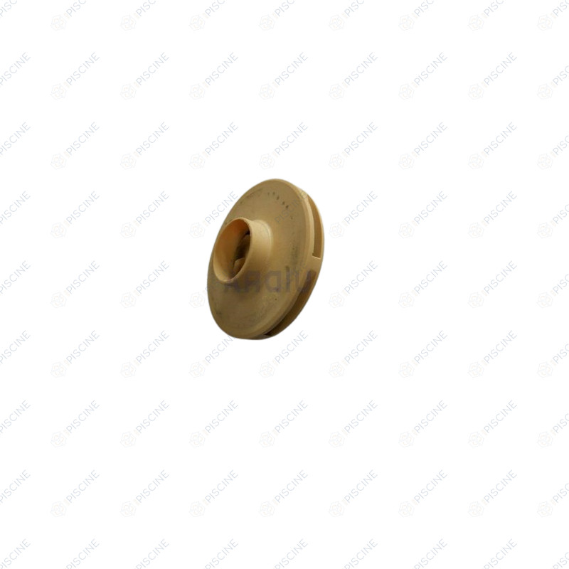 Turbine pompe bering  0.50 CV référence 48384R0016