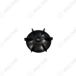 48384R0023 - VENTILATEUR PPE BERING 0.50 À 1.00 CV