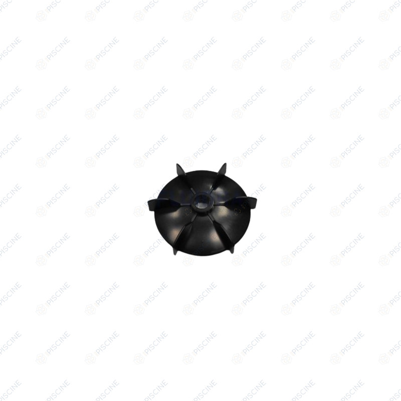 Ventilateur pompe bering 0.50 À 1.00 CV référence 48384R0023