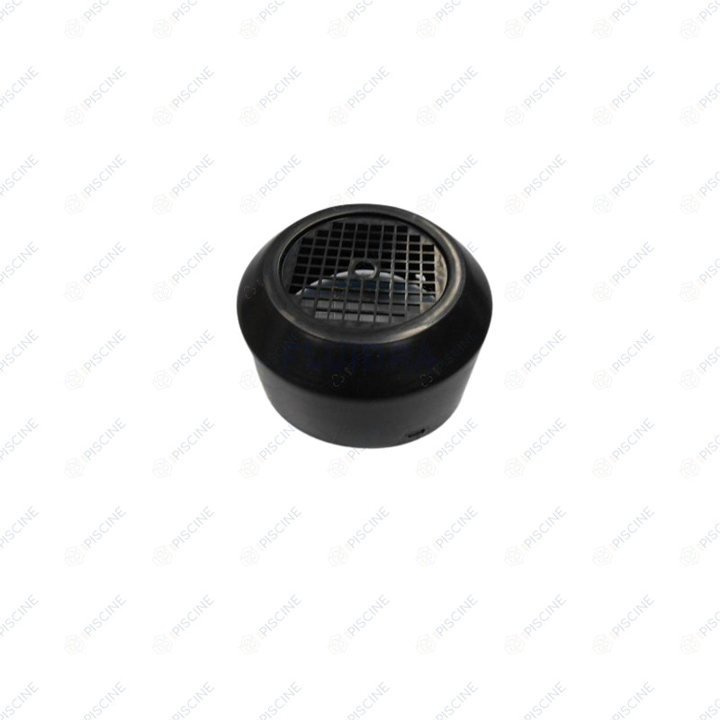Couvercle ventilateur de pompe bering  0.50 À 1.00 CV référence 48384R0024