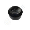 48384R0024 - COUVERCLE VENTILATEUR PPE BERING 0.50 À 1.00 CV