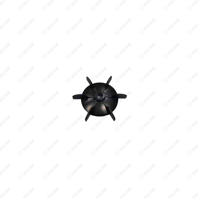 Ventilateur de pompe bering  0.25 À 0.33 CV référence 48382R0019