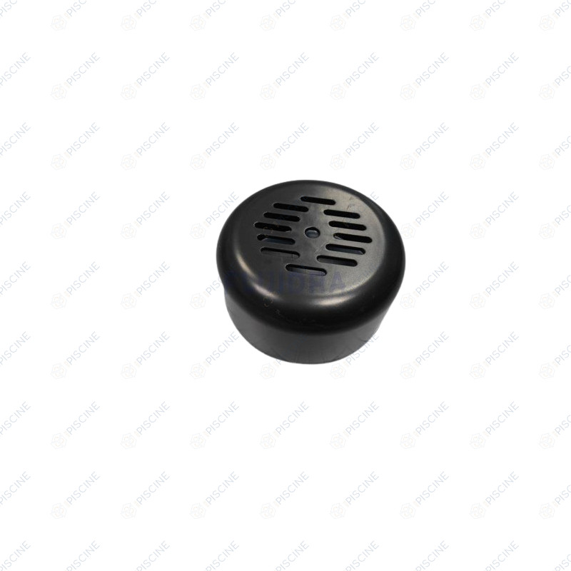COUVERCLE DE VENTILATEUR POMPE BERING 0.25 À 0.33 CV - Référence 48382R0020