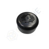 48382R0020 - COUVERCLE DE VENTILATEUR PPE BERING 0.25 À 0.33 CV