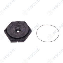 Plateau d'étanchéité 1/3 à 3/4 CV Alaska Basic 4405010712
