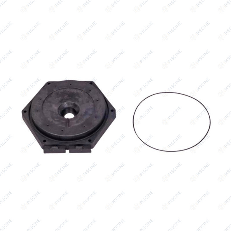 Plateau d'étanchéité 1/3 à 3/4 CV Alaska Basic 4405010712