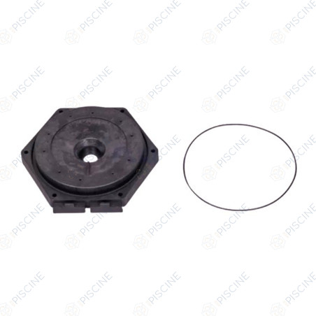 Plateau d'étanchéité 1/3 à 3/4 CV Alaska Basic 4405010712