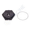 Plateau d'étanchéité 1/3 à 3/4 CV Alaska Basic 4405010712