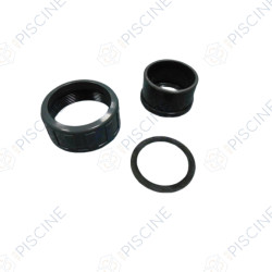 Raccord union D.50 pour Hydrospin Compact 4404200001
