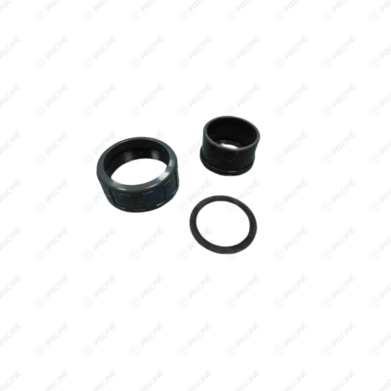 Raccord union D.50 pour Hydrospin Compact 4404200001