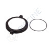 Couvercle + joint + écrou pompe Viron P300/P600 Pompe VIRON ASTRALPOOL