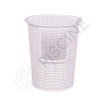 Panier de préfiltre pompe Viron P300/P600 Pompe VIRON ASTRALPOOL