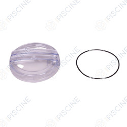 Couvercle de préfiltre + joint pompe P-Expert 4405010496