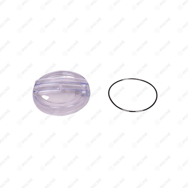 Couvercle de préfiltre + joint pompe P-Expert 4405010496