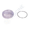 Couvercle de préfiltre + joint pompe P-Expert 4405010496