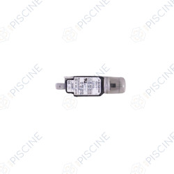 Protecteur thermique à réarmement pompe 3 cv (Astral) Pompe SWIMFLO HGS ASTRALPOOL