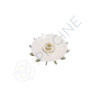 Ventilateur pompe Powerline/Max-Flo/Super Pump 0,5 à 1,5 CV (HAYWARD) Pompe SUPER PUMP HAYWARD