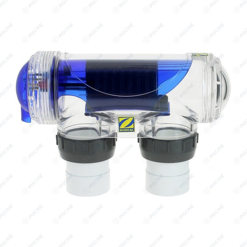 Electrode Hydroxinator 18 complète (ZODIAC) HYDROXINATOR MagnaPool