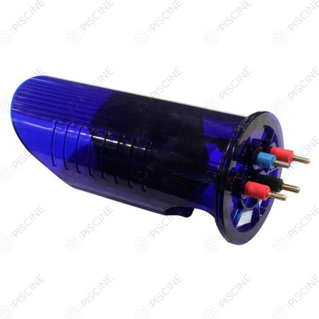 Electrode Hydroxinator 18 complète (ZODIAC) HYDROXINATOR MagnaPool