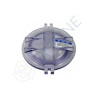 Couvercle de préfiltre + joint PPE RSII DI (Hayward) - Référence SPX3000DS