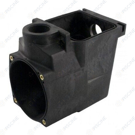 Corps de Pompe pompe Super Pump 1"1/2- (HAYWARD) Pompe SUPER PUMP HAYWARD