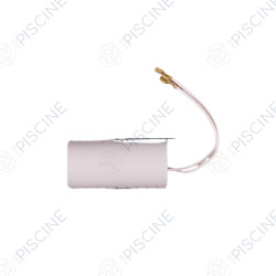 Condensateur 45 µF pour moteur 2 CV