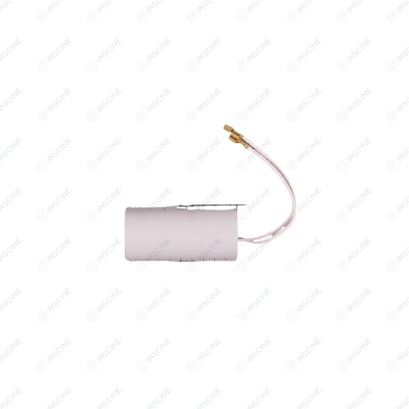 Condensateur 45 µF pour moteur 2 CV