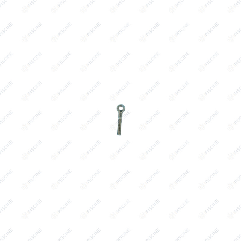 Vis de Couvercle  pompe (Mini Pump, BPF) - dim. 8x45 (IML) Pompe MINI PUMP  IML