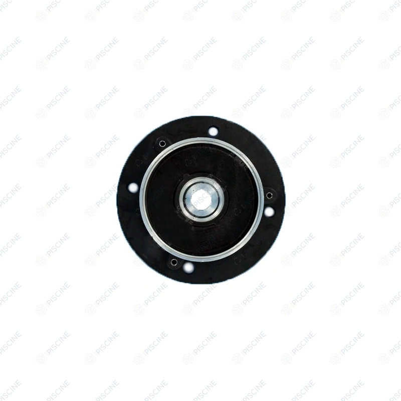 Plateau d' Assemblage pompe (Mini Pump, New Mini Pump, Hermes) -  (IML) Pompe MINI PUMP  IML