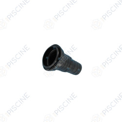 Embout cannelé 1"1/4 / 1"1/2 (32/38mm) (ex.5863.380.001) Pompe BADU PICCO SPECK