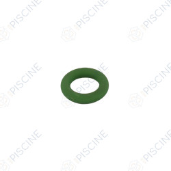 Joint torique de bouchon de turbine 6 x 2 mm BADU 90/7,90/11,90/13 Pompe BADU PICCO SPECK PUMPEN