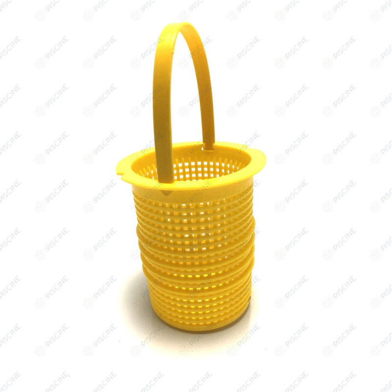 Panier pompe + poignée Badu Magic / Badu 40 (SPECK) Pompe BADU MAGIC SPECK PUMPEN