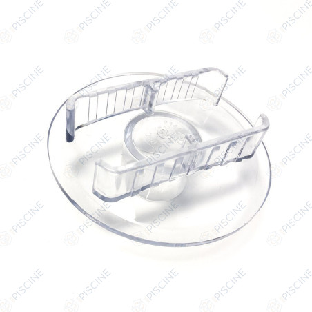 Couvercle Transparent pompe Badu Magic - (Speck) Pompe BADU MAGIC SPECK